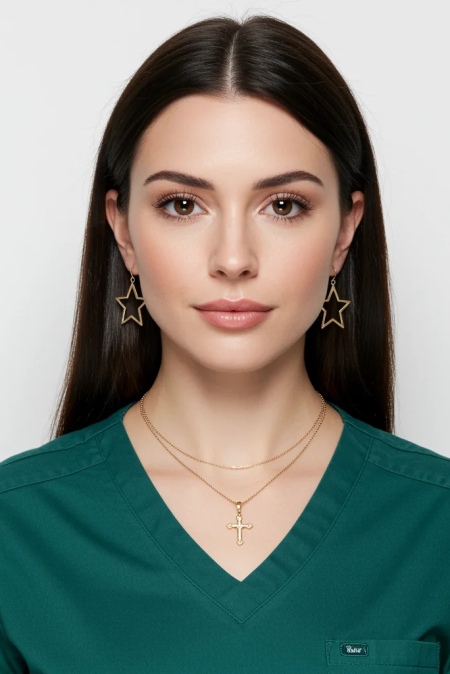 Мещерякова Анастасия Владимировна